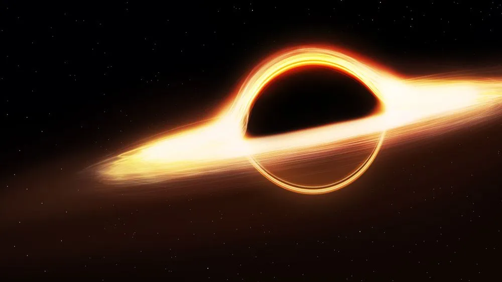 Can Light (Or Photons) Form Orbits Around A Black Hole?