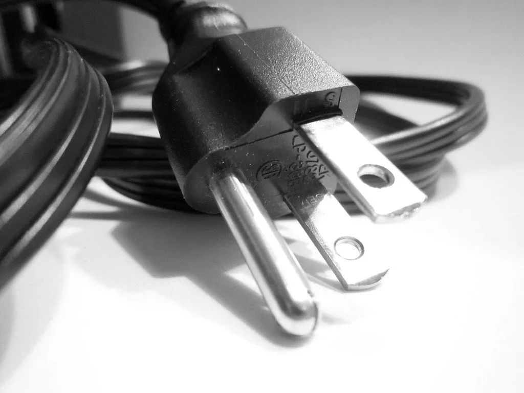 What Determines When An Appliance Needs A 3-Pronged Plug With A Ground Vs A 2-Prong Plug-In?