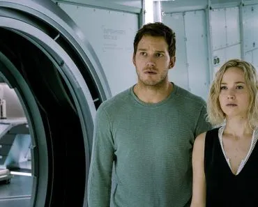 Can We Hibernate In Pods As Seen In Sci-fi Films Like ‘Passengers’?