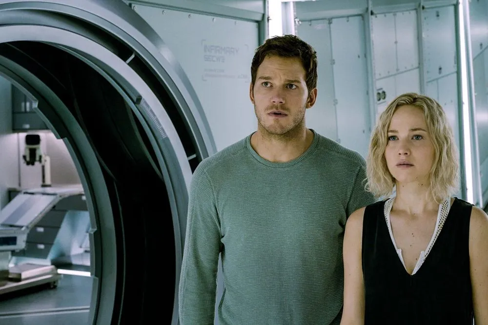 Can We Hibernate In Pods As Seen In Sci-fi Films Like 'Passengers'?