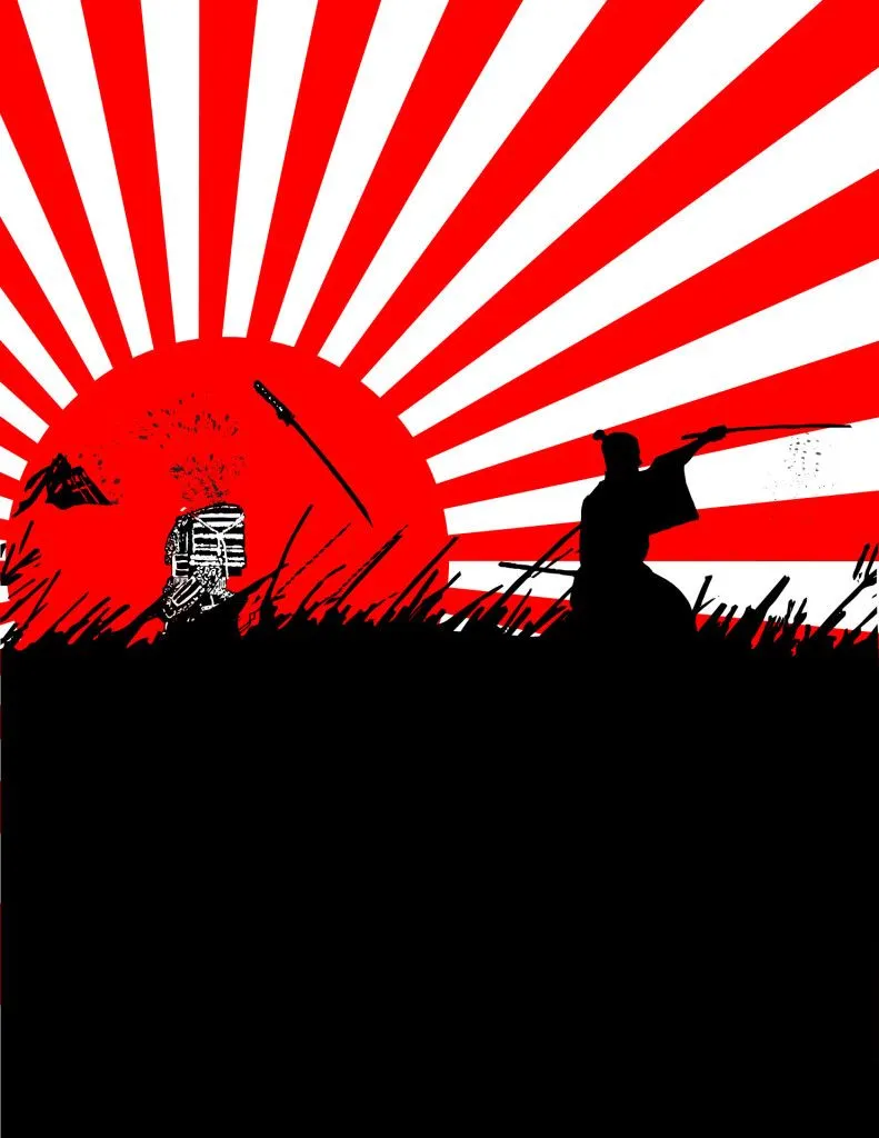 Why Did The Samurai Class Decline In Japan During The Meiji Period?