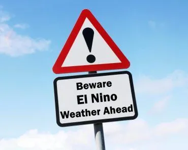 What If El Niño Does Not Occur For A Decade?