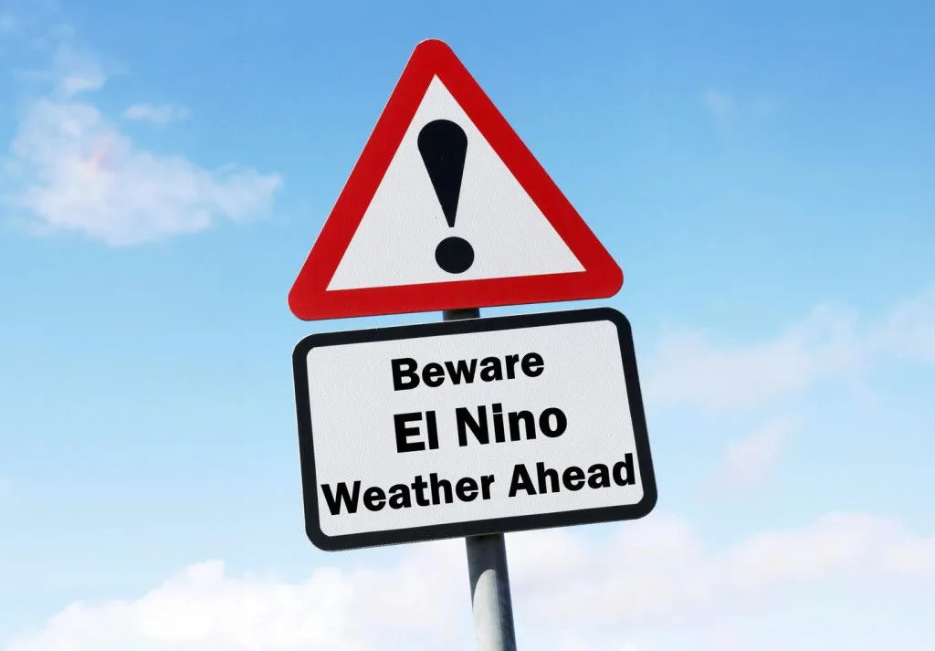 What If El Niño Does Not Occur For A Decade?