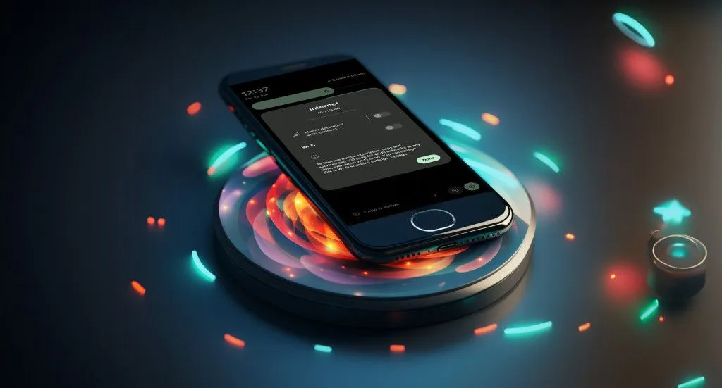 Does Switching Off Phone Data And WiFi Protect Me From Radiation From My Phone?