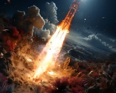 If We Can Accelerate Protons To Near Light Speeds, Why Can’t We Accelerate Rockets Like That?