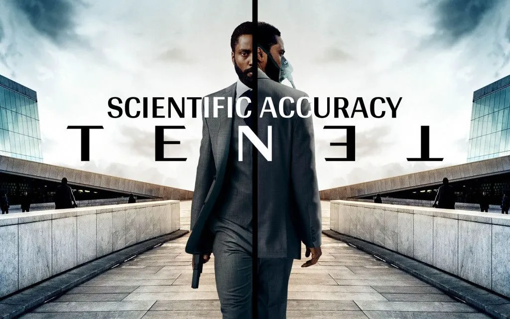 How Scientifically Accurate Is The Movie Tenet?