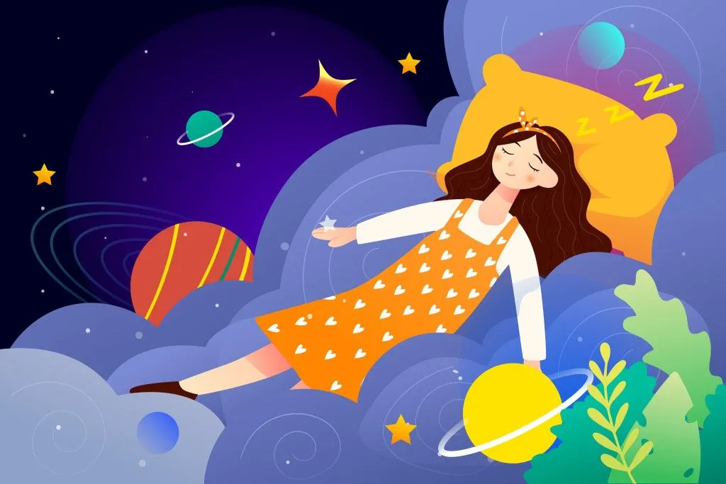 World sleep day