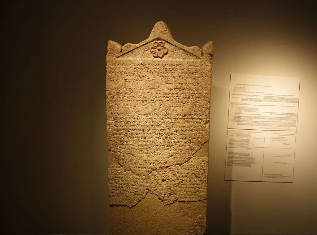 How Do We Understand Civilizations Whose Languages We Can't Decipher?