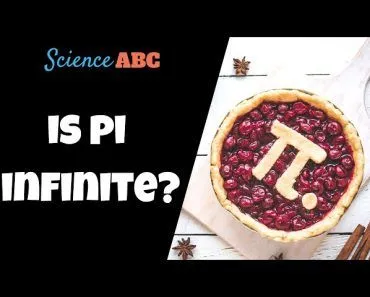 What Is Pi? Is It Infinite?