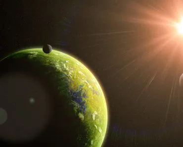 Is There A Planet More Habitable Than The Earth?