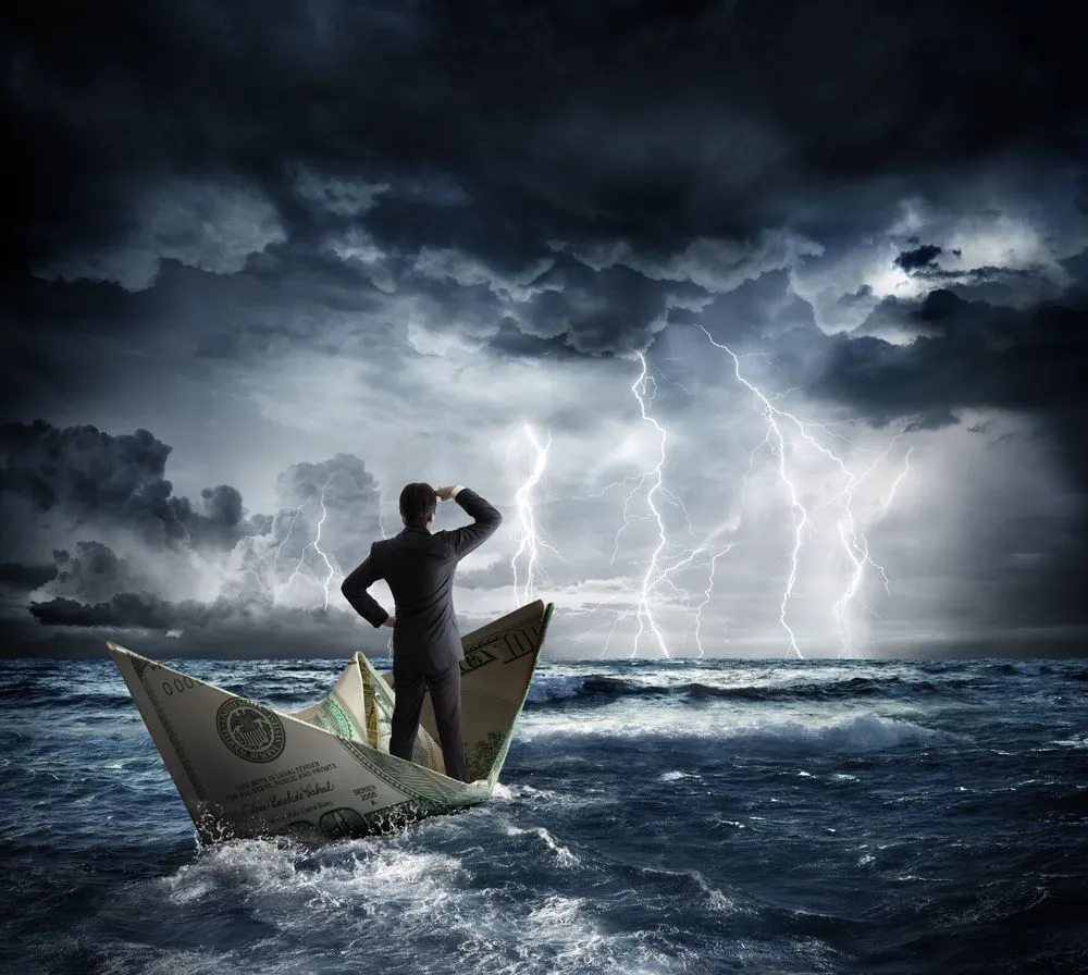 The absence of El Nino for decade could be very impactful; the unpredictable nature of it may cause serious economic crisis (Credit: Romolo Tavani/Shutterstock)
