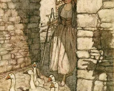 Why Did The Grimm’s Fairy Tales Get Linked To Nationalism?