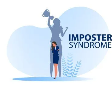 Imposter Syndrome: Why Do High Achievers Feel Like Frauds?