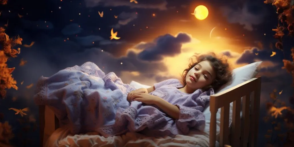 CBT now considers dream analysis to be valuable in understanding clients. (Credit: Midjourney)