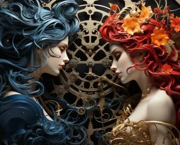 Why Do Some Fairy Tales Blur The Line Between Good And Evil?