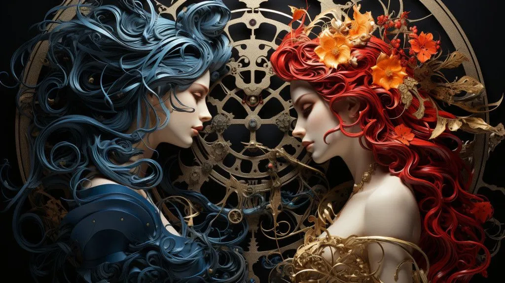 Why Do Some Fairy Tales Blur The Line Between Good And Evil?