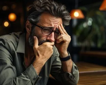 Irritable Male Syndrome: Do Men Experience Menopause?