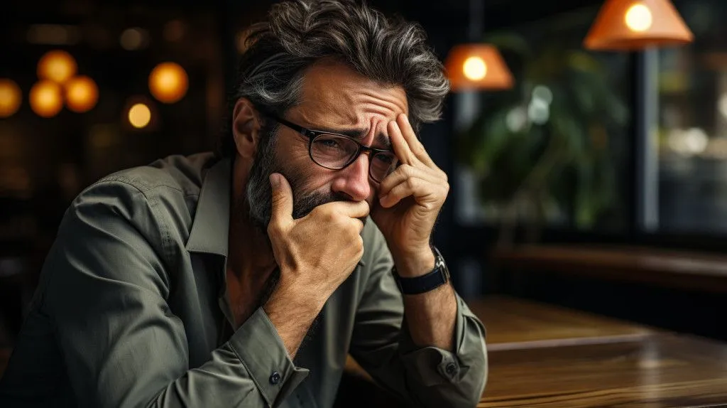 Irritable Male Syndrome: Do Men Experience Menopause?