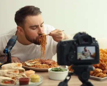 What Is The Psychology Of Mukbang Watching?