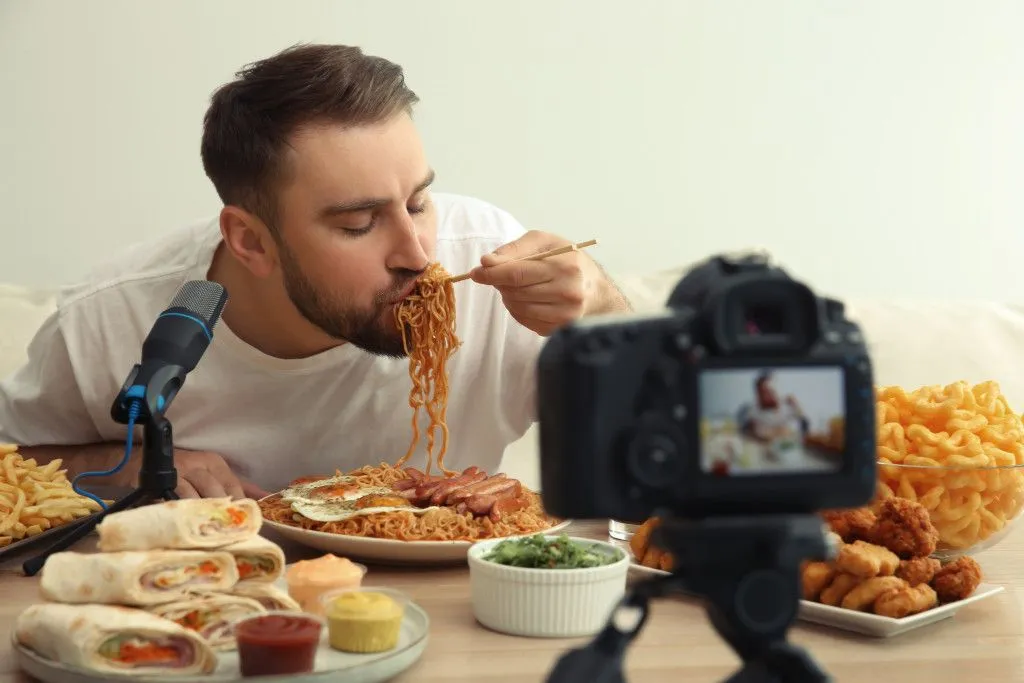What Is The Psychology Of Mukbang Watching?