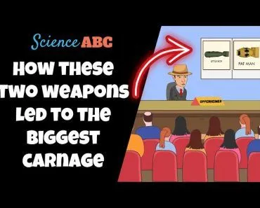 Inside the Making of Oppenheimer: The Legacy of the Little Boy and Fat Man