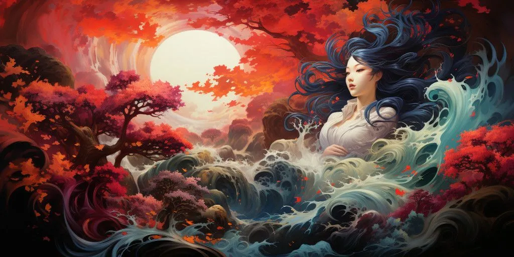 How Did Fairy Tales And Folklore Play A Role In Japanese Nation Building?