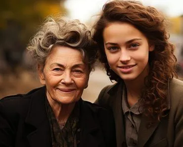 Why Are Old People So Short?