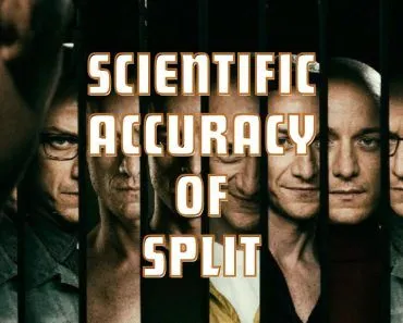 Does The Movie ‘Split’ Portray Dissociative Identity Disorder Accurately?