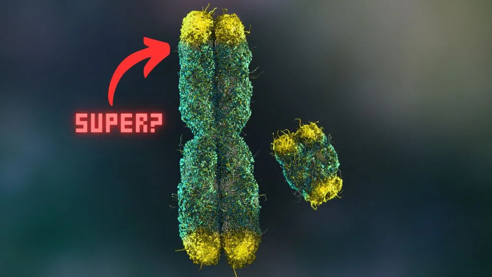 Is Superman Syndrome A Real Thing?