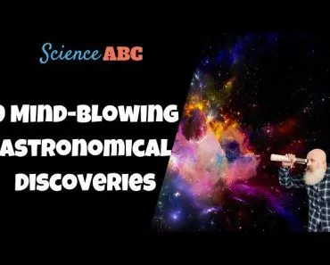 9 Most Important Astronomical Discoveries