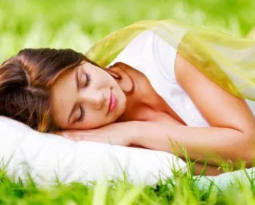 Can Dreams Reveal Problems Of Your Past?