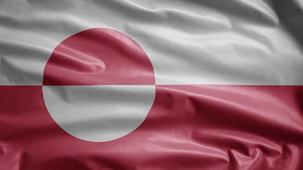 The unique geography that Greenland is blessed with brings many eyes to this island nation (Credits:recstockfootage/Envato Elements)