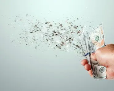 Why Do Borrowers Generally Gain And Lenders Lose Out During Economic Inflation?