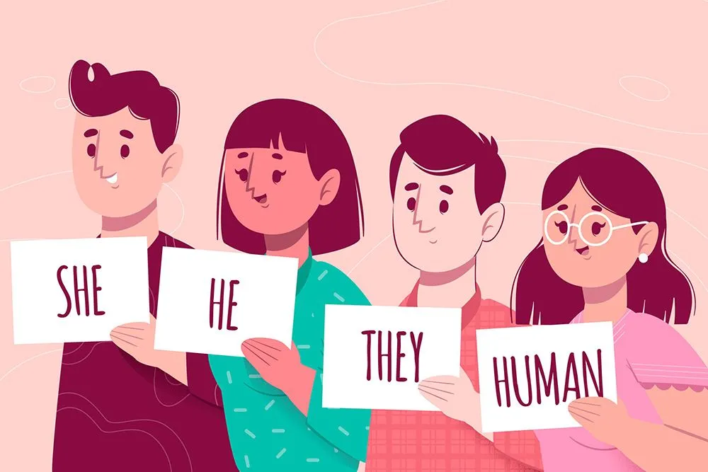 The harshest of criticisms against Freud is on his theories being gender-biased. (Credits: pikisuperstar/Freepik)