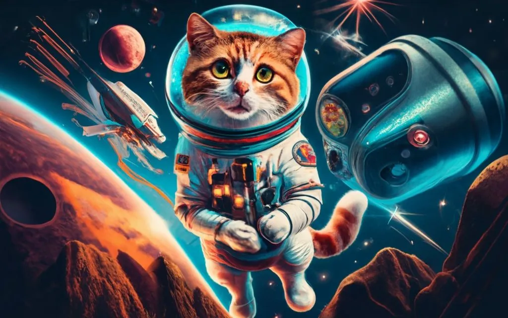 What Happened To Our First Space Dog, Laika?