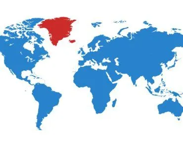 Why Is Greenland’s Unique Geography Strategically Important For Other Nations?