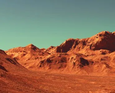 Why Is Mars Called The “Dead Planet?”