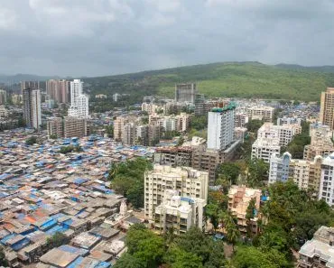 Can Humans And Leopards Share A Metropolis?