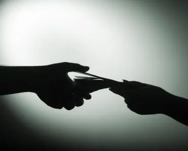 Why The Existence Of Black Markets May Not Necessarily Be Harmful To An Economy?