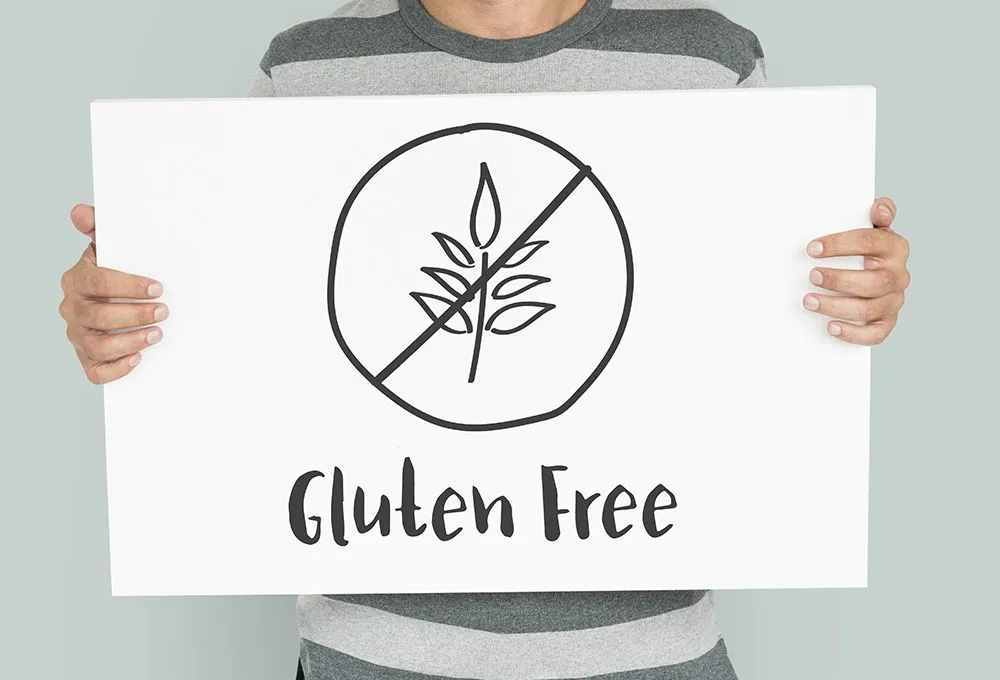 Can we have gluten-free wheat? (Credits: rawpixel.com/Freepik)