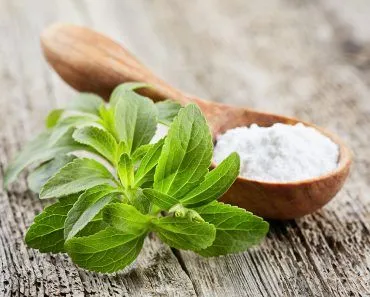 Why Does Stevia Have A Bitter Aftertaste?