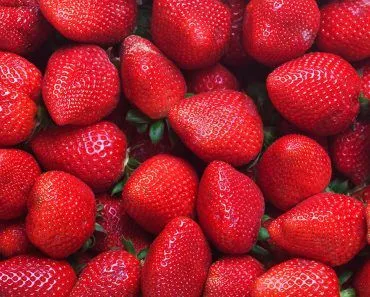 Why Is Strawberry Not A Berry?