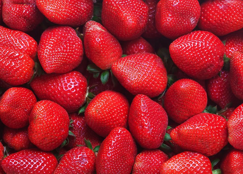 Why Is Strawberry Not A Berry?