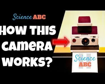 How Does a Polaroid Camera Work?