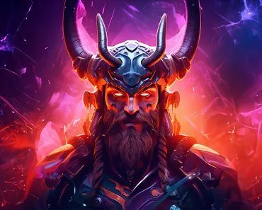 What Do The Horns On Viking Helmets Mean?