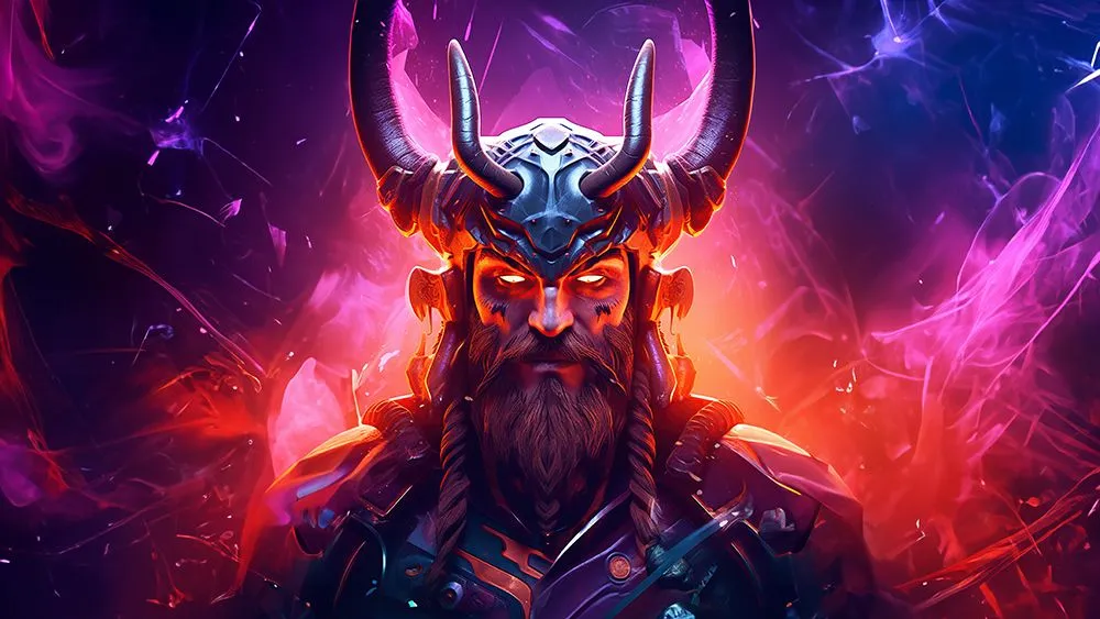 What Do The Horns On Viking Helmets Mean?