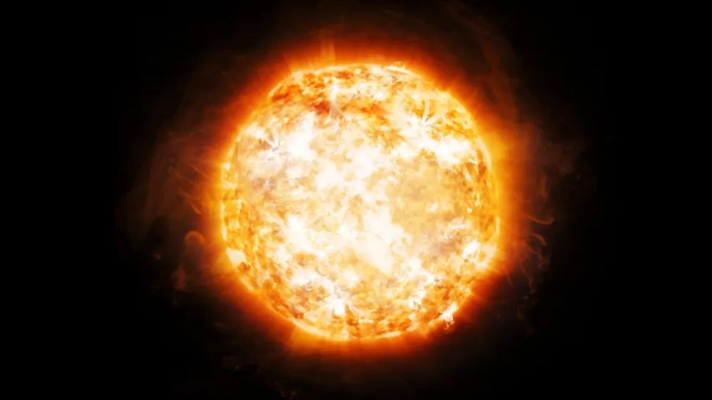CMEs from the Sun (Credits: user20966292/Freepik)