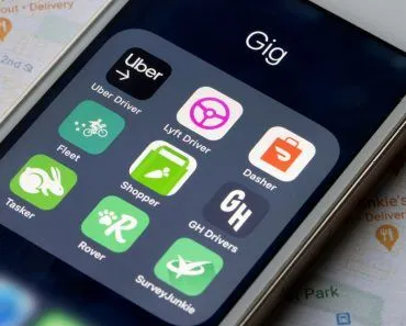 Why Are Countries Struggling To Estimate The Size Of The Gig Economy?