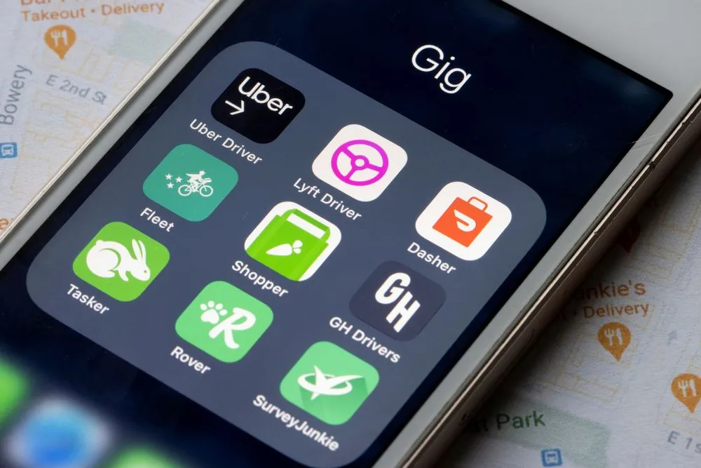 Why Are Countries Struggling To Estimate The Size Of The Gig Economy?