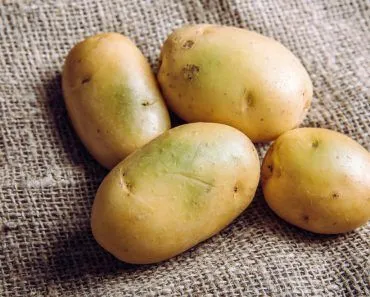 Are Green Potatoes Really Harmful?